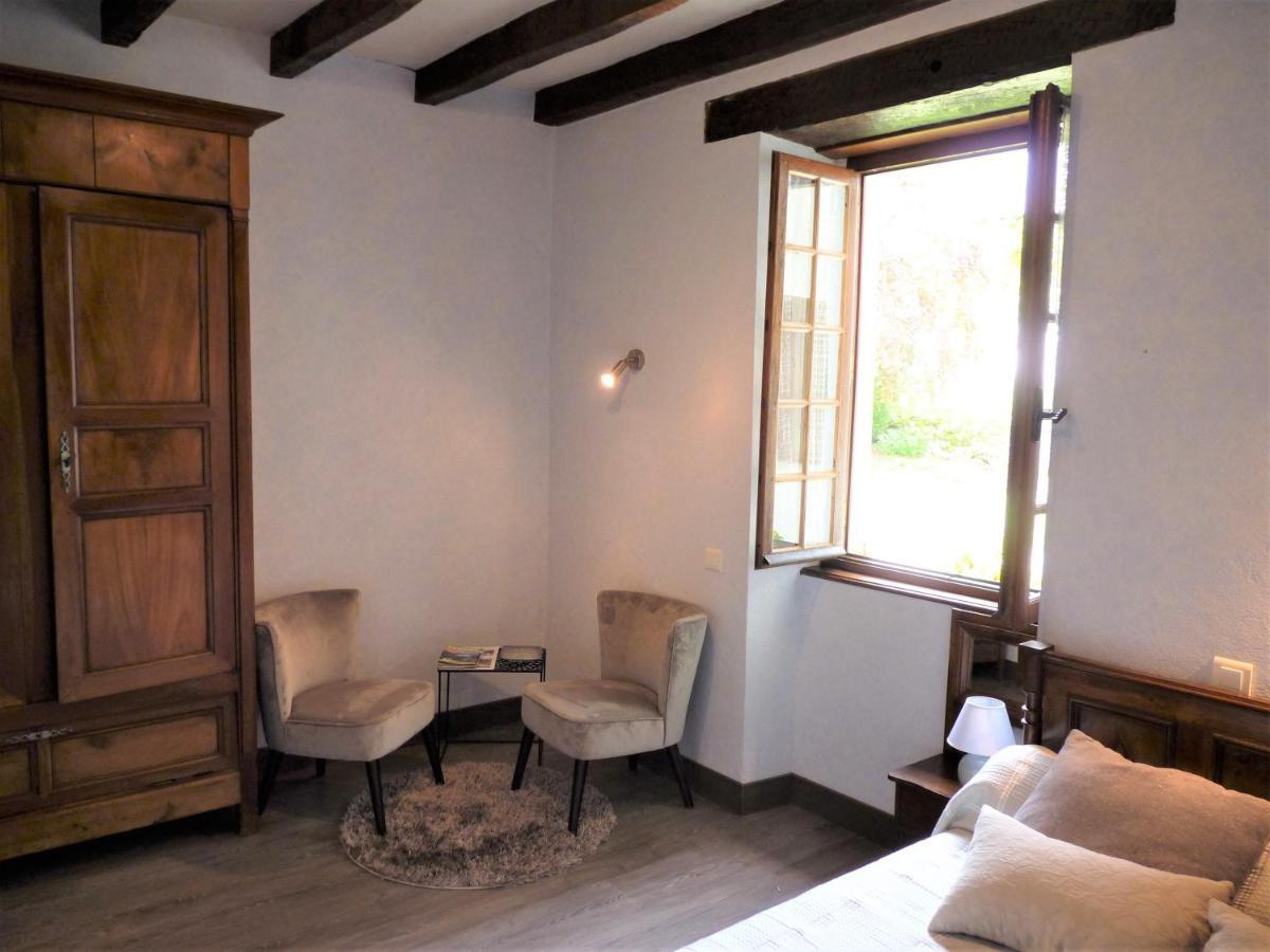 Chambre D'Hotes Altzia 1 Saint-Michel  Exterior foto